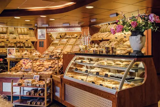 Bakkerij Nollen Goor