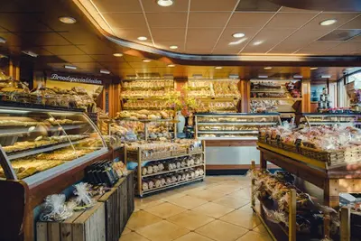 Bakkerij Nollen Hengevelde