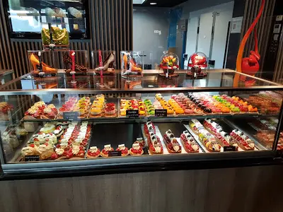 Bakkerij van Otten