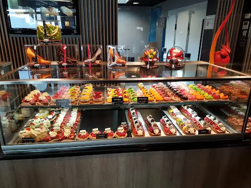 Bakkerij van Otten