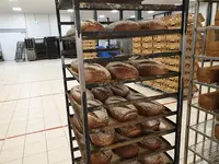 Centrale Bakkerij Nollen / Hoofdkantoor Hengevelde