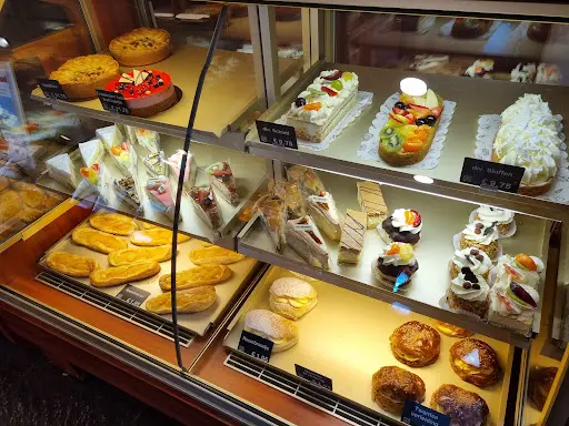 Meinders De Echte Bakker | Hofleverancier | Lekkerste bakker van Twente!