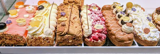 Alkemade Brood & Banket BV.