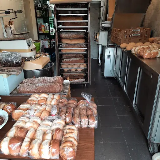 Bakkerij Idema