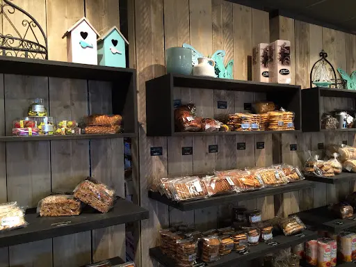 Bakkerij Slijkerman