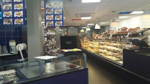 Bakken met Plaizier
