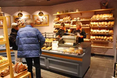 Bakker Koning