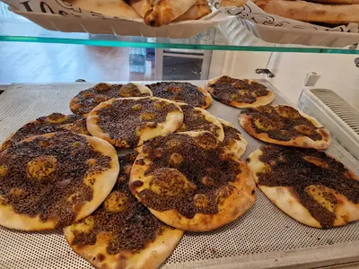 Bakkerij Al Majd