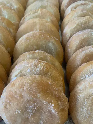 Bakkerij Engels