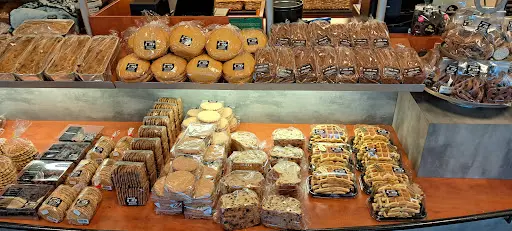 Bakkerij Smits