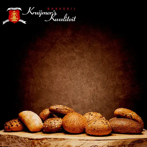 Bakkerij Kruijmer - Hellingstraat