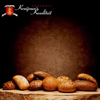 Bakkerij Kruijmer - Hellingstraat