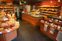 Bakkerij Tetteroo Huizen