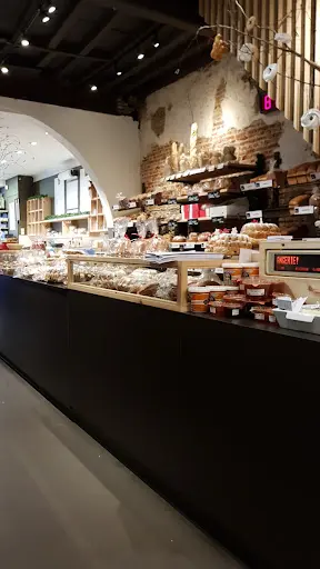 Bakkerij de Bruijne