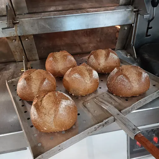 Brood- en Banketbakkerij Goossen