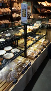 Van Meijel De Echte Bakker