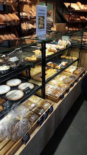 Van Meijel De Echte Bakker