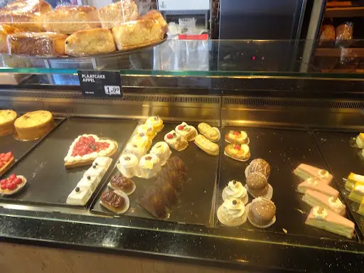 Bakker Roel