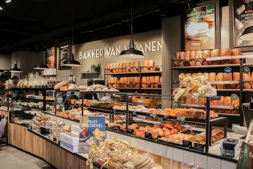 Bakker van Maanen