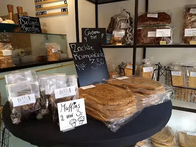 Bakkerij Happen
