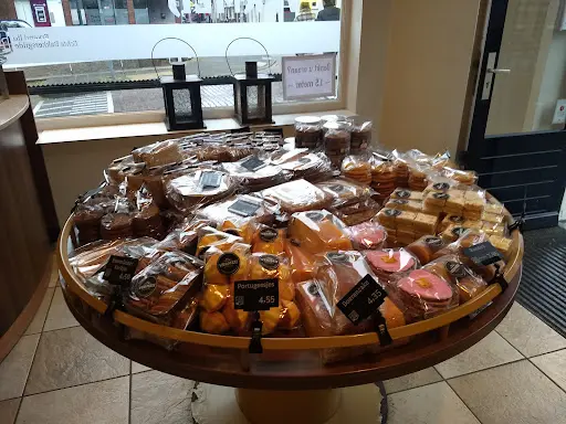 Bakkerij Vermeij