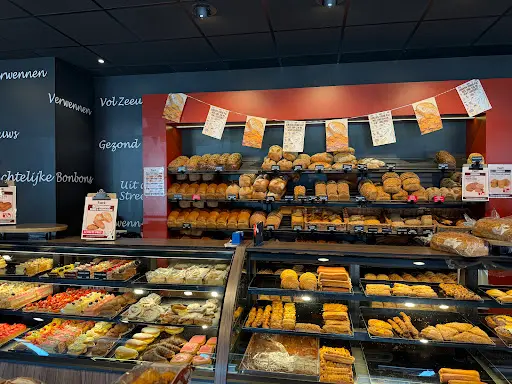 Bakker Boer
