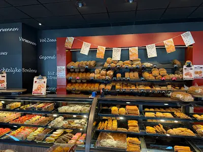 Bakker Boer