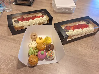 Bakkerij C. Guyt
