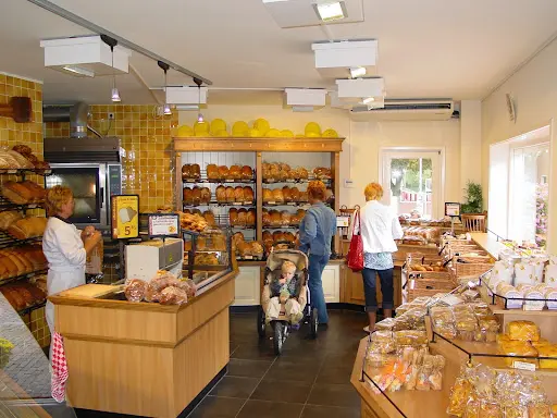 Bakkerij den Dulk | Katwijks Desembrood Bakkerij
