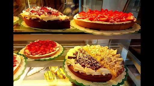 Bakkerij Curfs