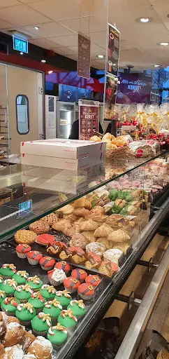 Bakkerij Voncken - Hoofdvestiging Kerkrade