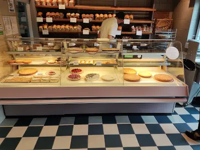 Bakkerij Wido Thuis