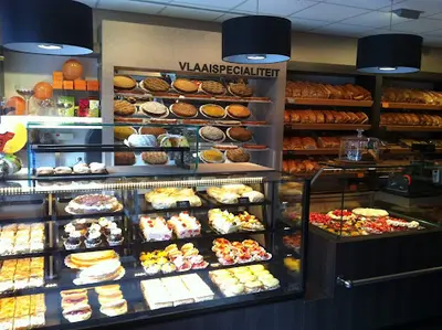 Brood- en Banketbakkerij Jos Habets V.O.F.