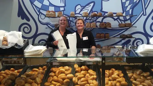 Bakkerij Pater