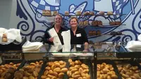 Bakkerij Pater