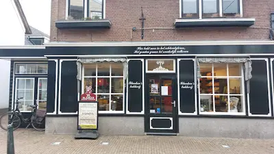 Bakkerij Blanken B.V.