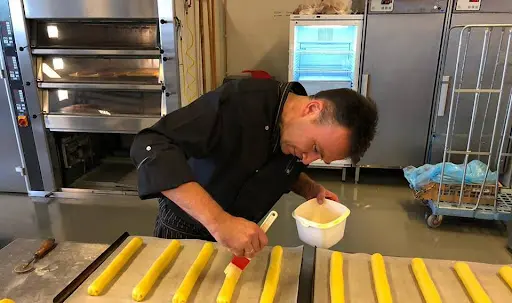 Gertjan De Echte Bakker