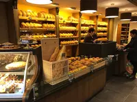 Bakkerij 't Bakkertje Beek en Donk