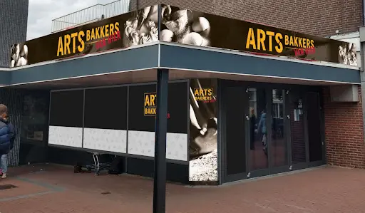 Arts Bakkers - Boxmeer