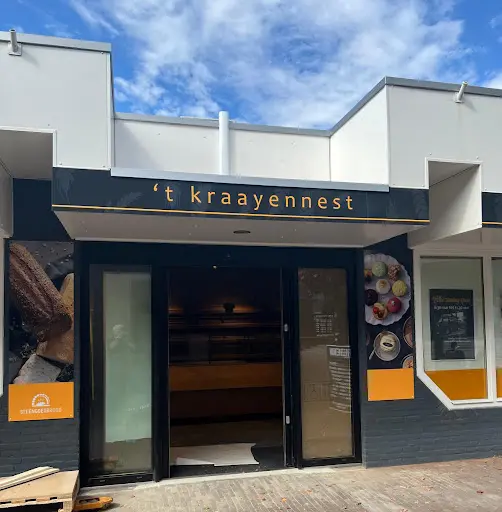 Bakkerij 't Kraayennest Boxmeer