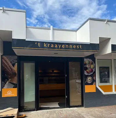 Bakkerij 't Kraayennest Boxmeer