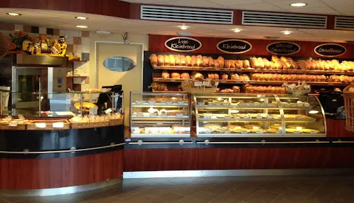 Bakkerij Vedder