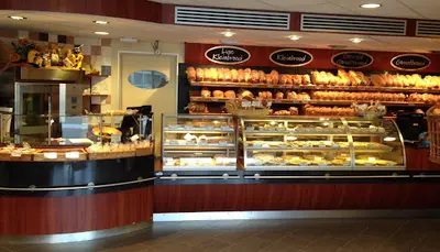Bakkerij Vedder