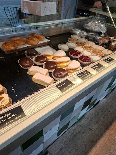 Bongaards Brood- & Banketbakkerij