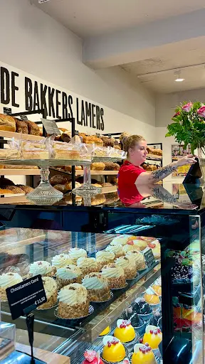 De Bakkers Lamers