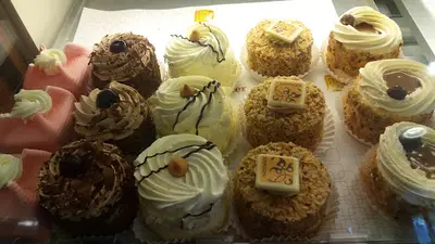 De Echte Bakker
