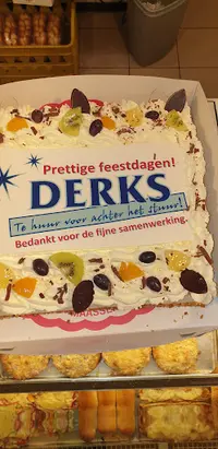 Maassen Bakkerij B.V.