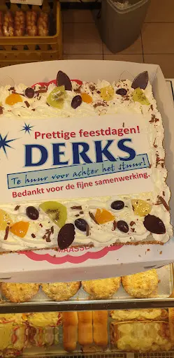 Maassen Bakkerij B.V.