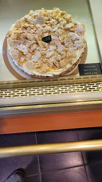 Bakkerij Aroma