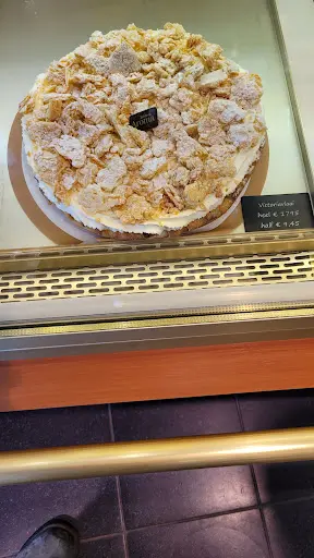Bakkerij Aroma